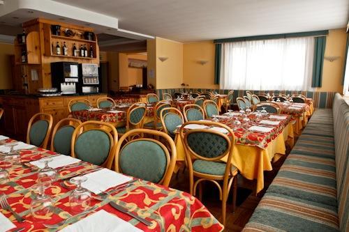 אפריקה Hotel Posta מראה חיצוני תמונה